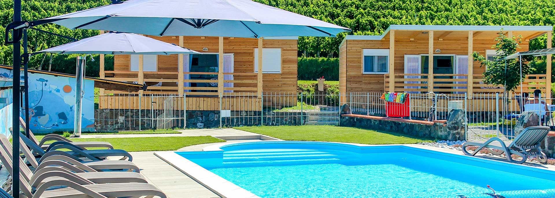 Saxida Wine & Camping Resort — Foto 7