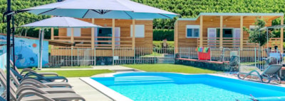 Saxida Wine & Camping Resort