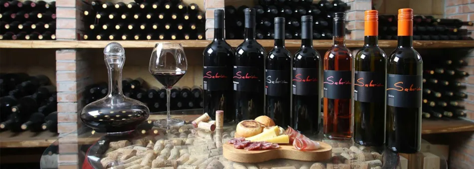 Saxida Wine & Camping Resort