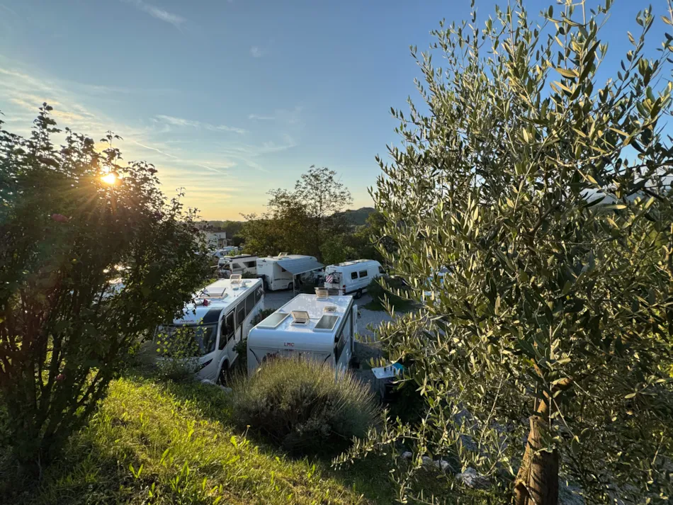 Saxida Wine & Camping Resort