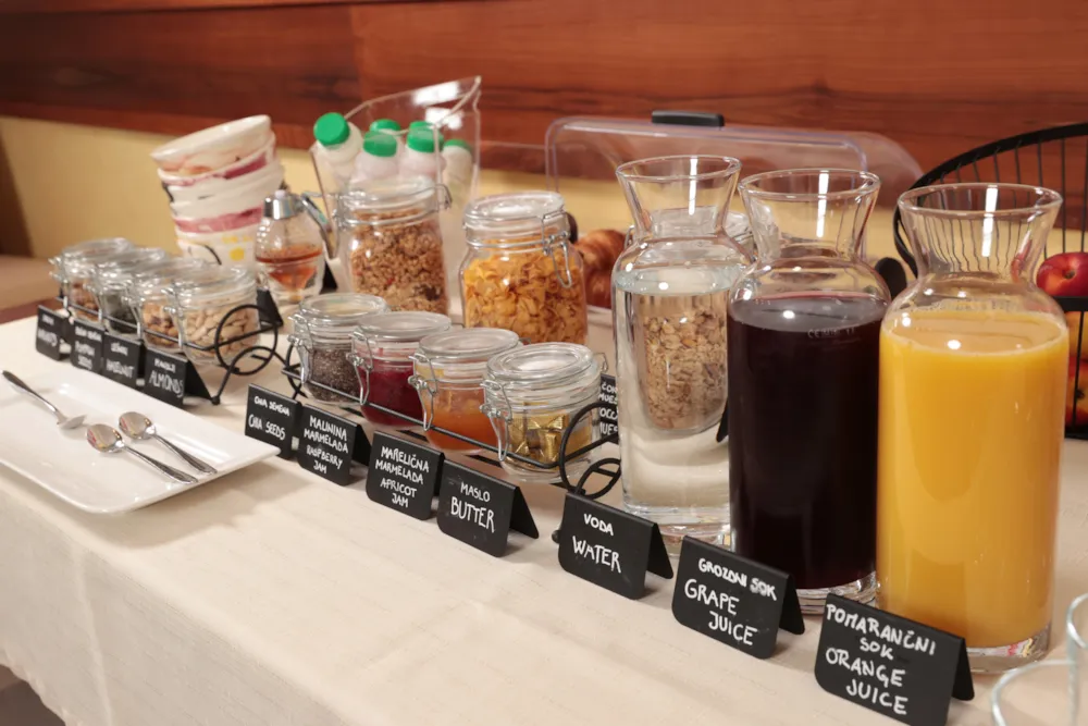 Saxida Wine & Camping Resort - image n°15 - UniversalBooking