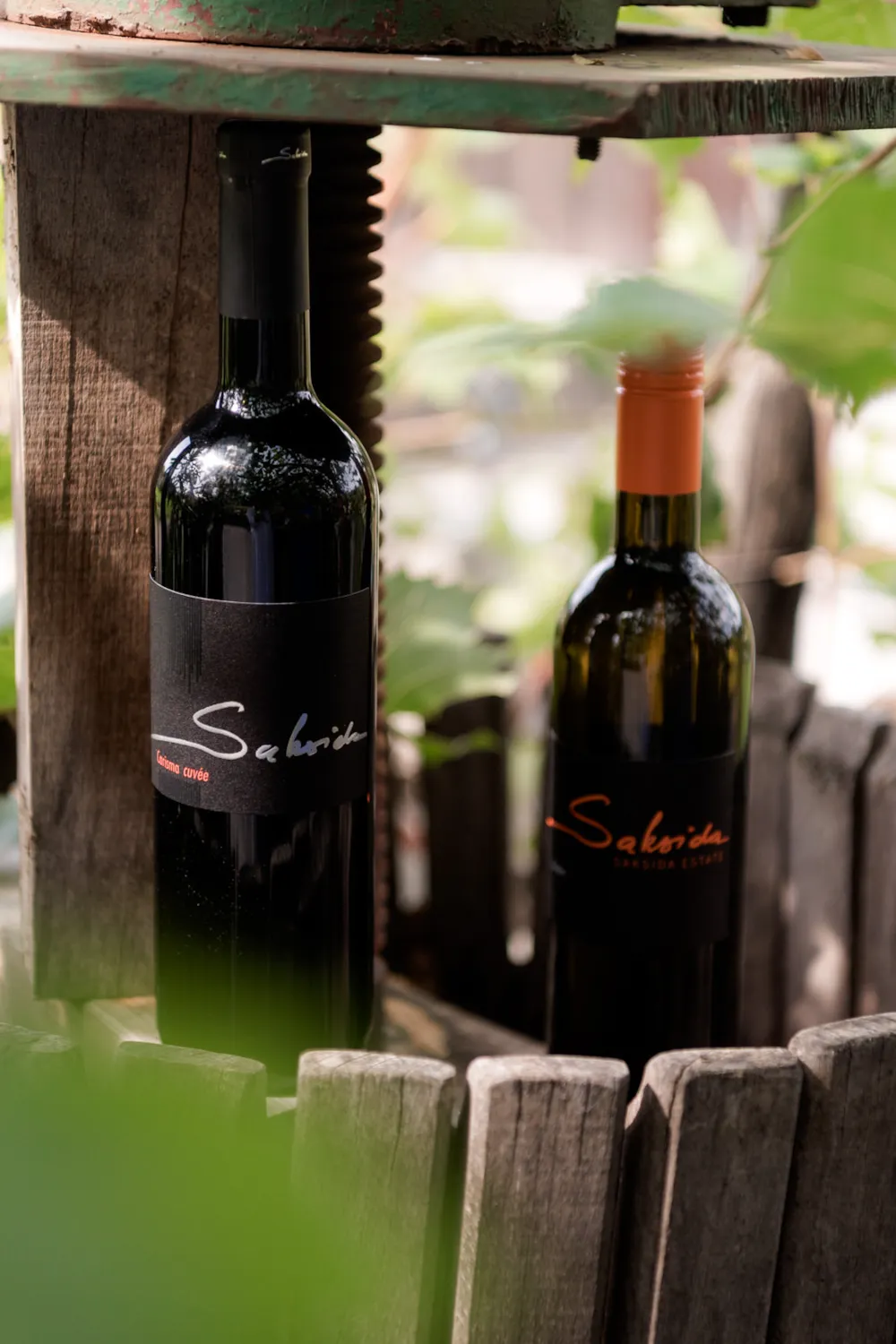 Saxida Wine & Camping Resort - image n°16 - UniversalBooking