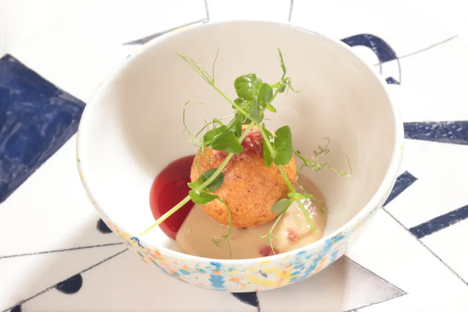 Saxida Wine & Camping Resort