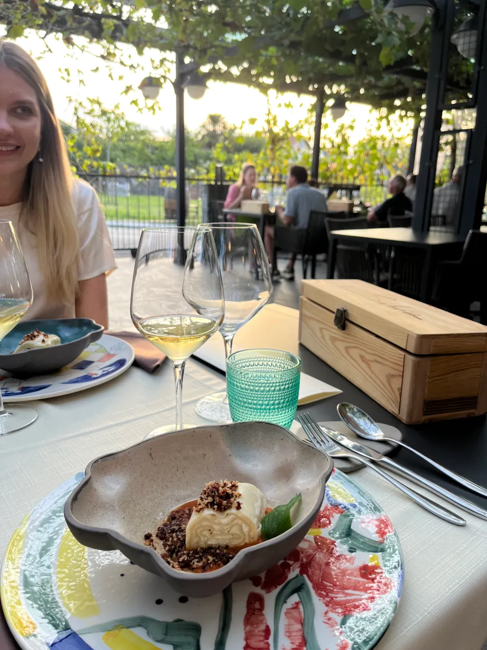 Saxida Wine & Camping Resort