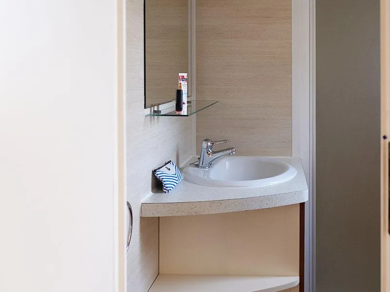 Mobil-Home Confort 2 - 30M²