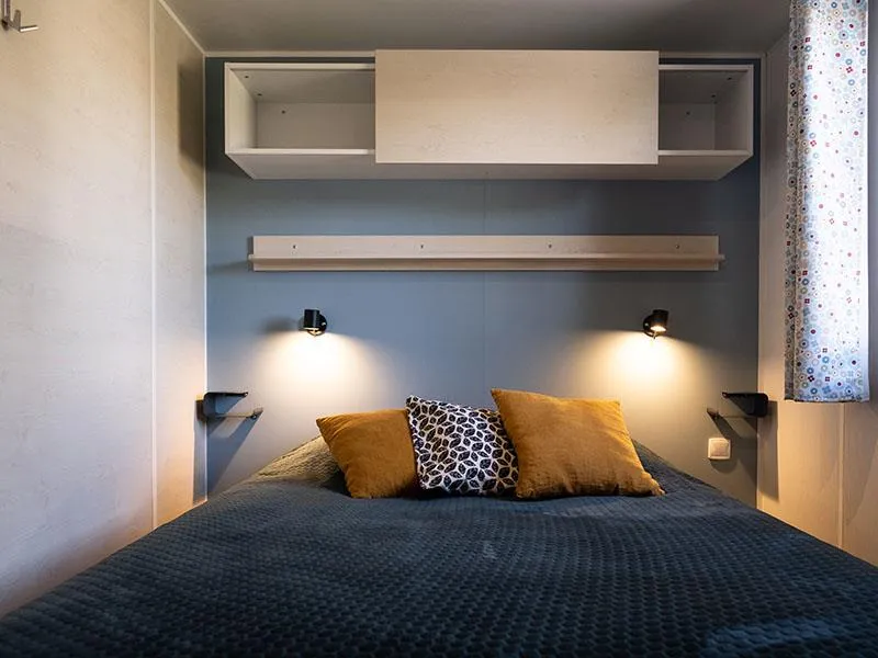 Mobil-Home Duo - 20M²