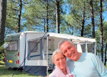 Camping Maureillas - image n°2 - Camping Direct