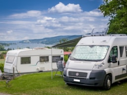 Pitch Motor Home