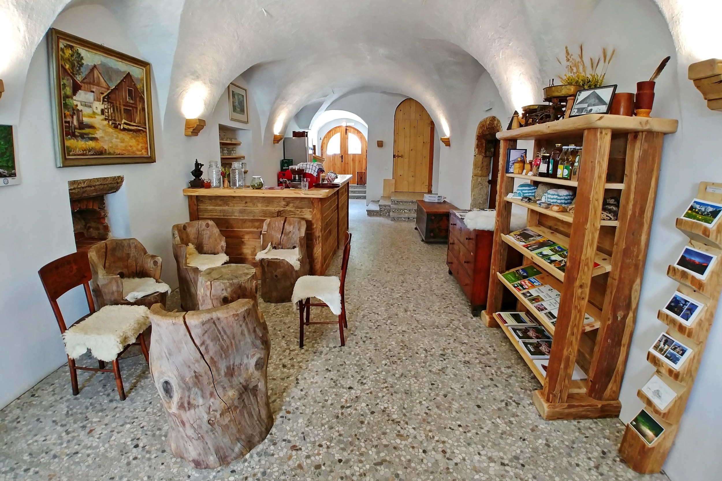 Senk's Homestead — Foto 6
