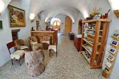 Senk's Homestead