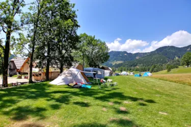 Senk's Homestead - image n°3 - Camping Direct