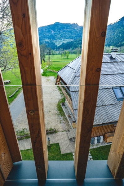 Standard room with balcony