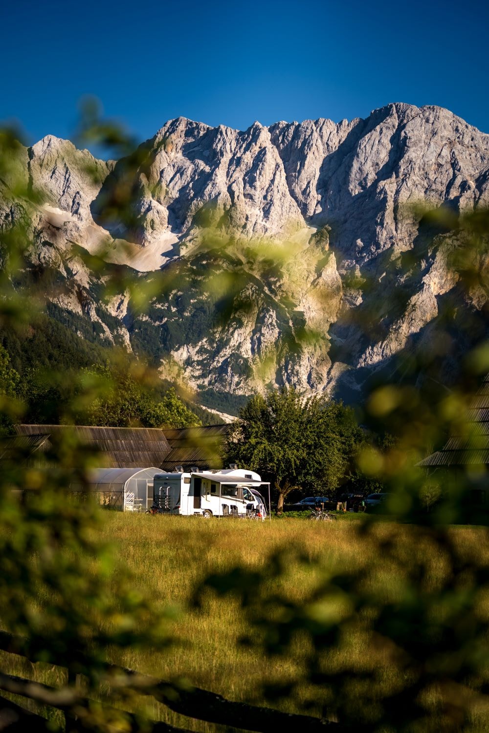 Senk's Homestead — Foto 4