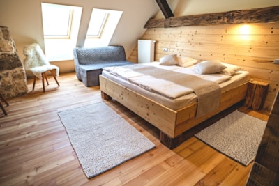 Superior room