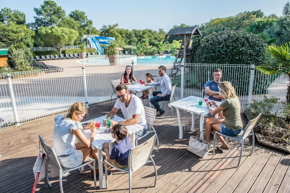 Domaine de la Forge - Sea Green by Sunêlia