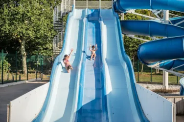 Domaine de la Forge - Sea Green by Sunêlia - image n°2 - Camping Direct