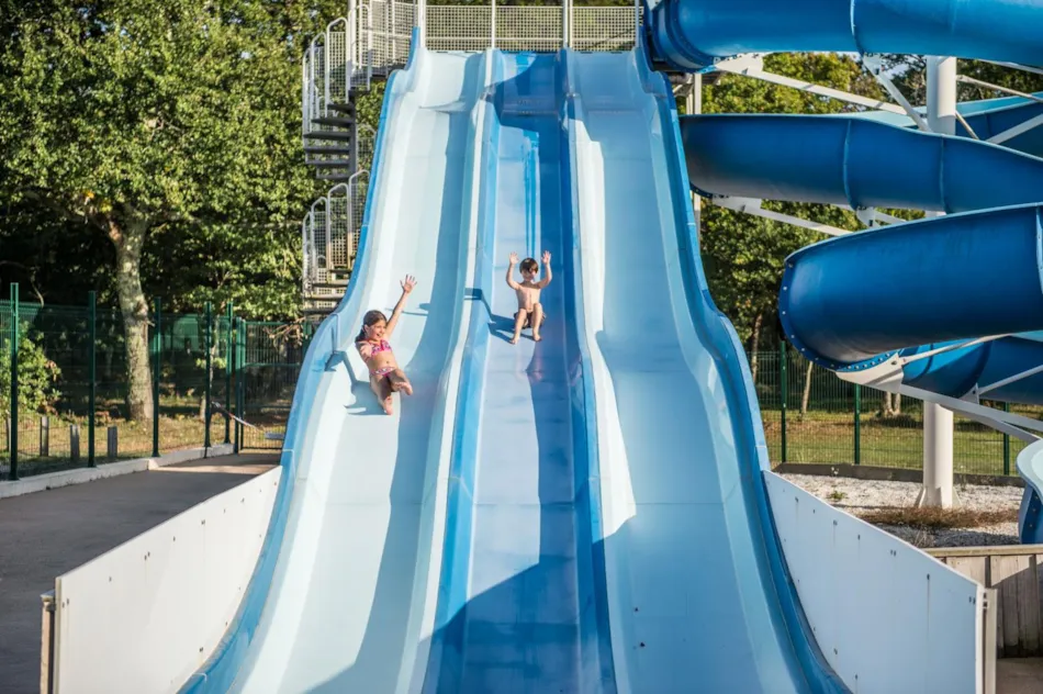 Domaine de la Forge - Sea Green by Sunêlia