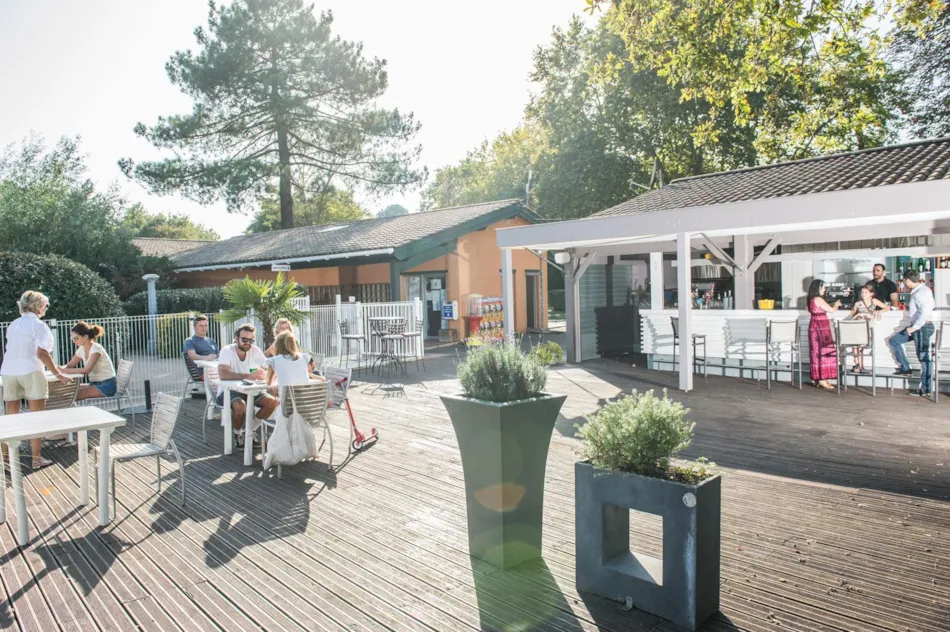 Domaine de la Forge - Sea Green by Sunêlia