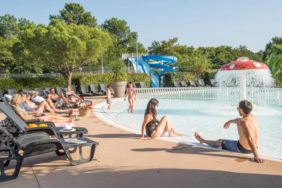 Domaine de la Forge - Sea Green by Sunêlia