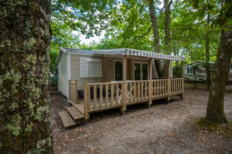 Res Cottage Confort 2 Chambres