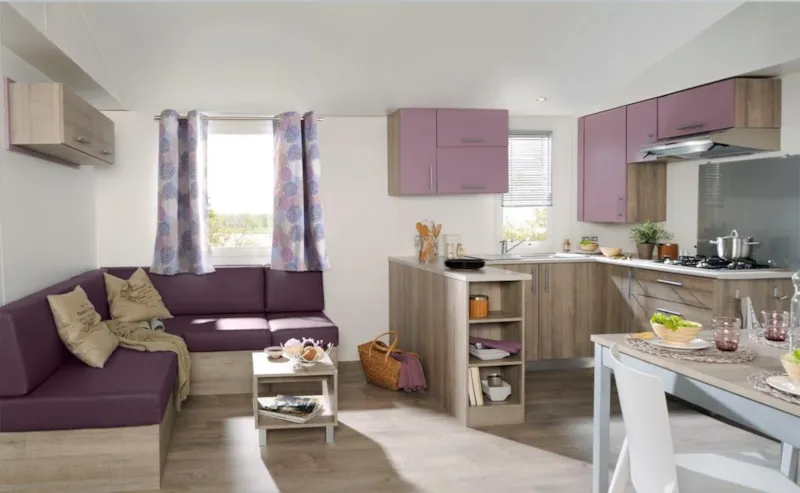 Res Cottage Confort 2 Chambres