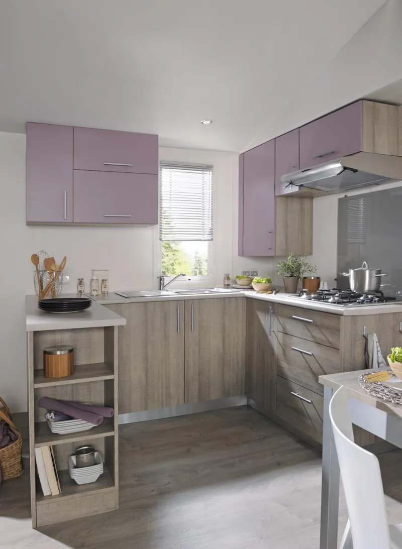 Res Cottage Confort 2 Chambres