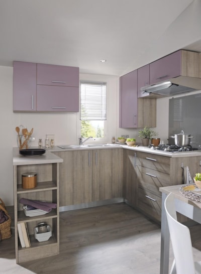 RES Cottage Comfort 2 bedrooms