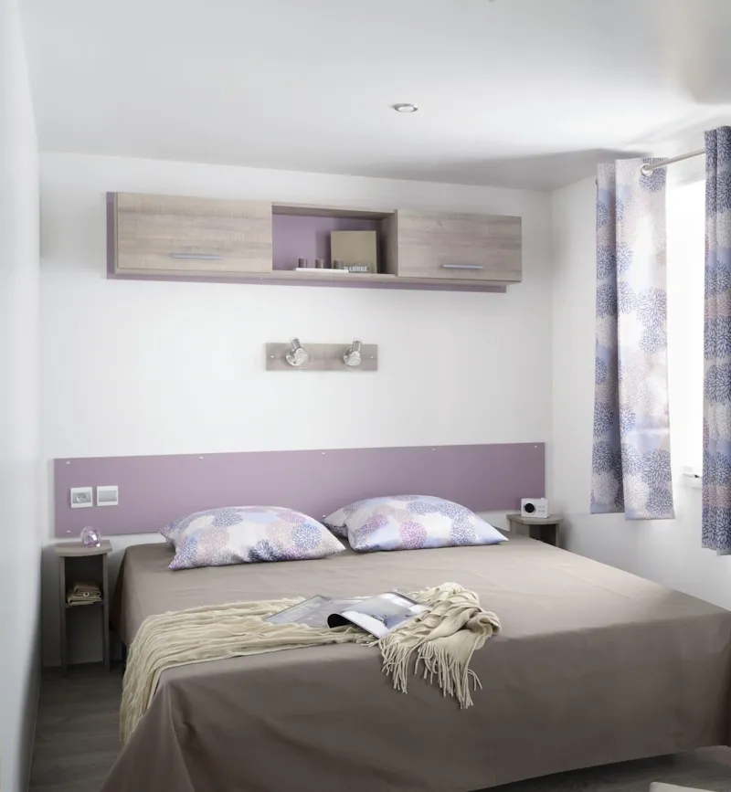 Res Cottage Confort 2 Chambres