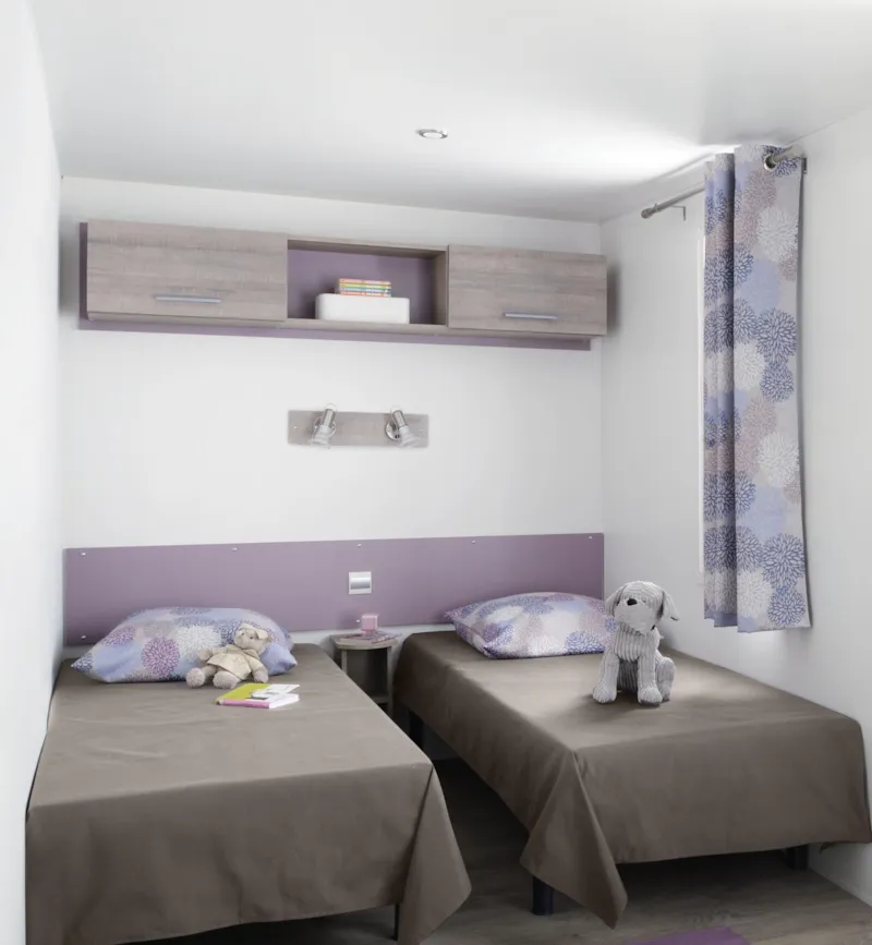 Res Cottage Confort 2 Chambres