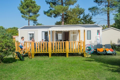 RES Cottage Prestige 2 bedrooms