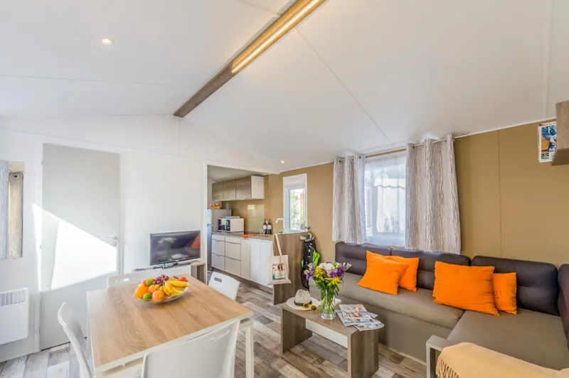 Res Cottage Prestige 2 Chambres