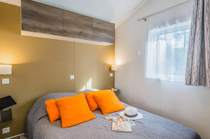 Res Cottage Prestige 2 Chambres