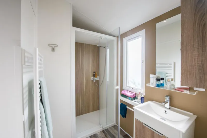 Res Cottage Prestige 2 Chambres