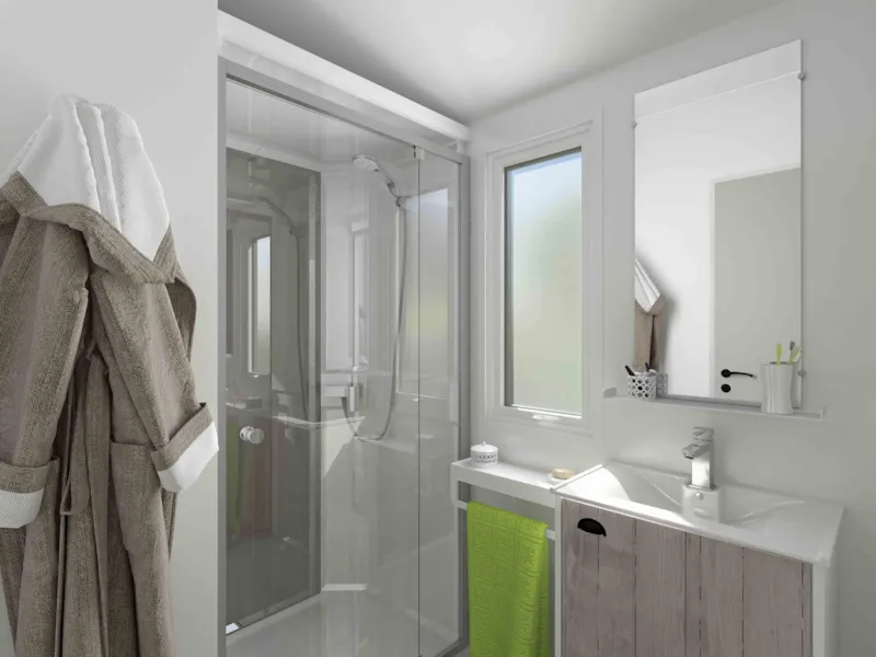 Res Cottage Prestige 3 Chambres