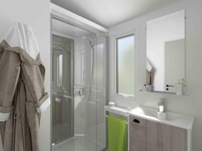 RES Cottage Prestige 3 bedrooms