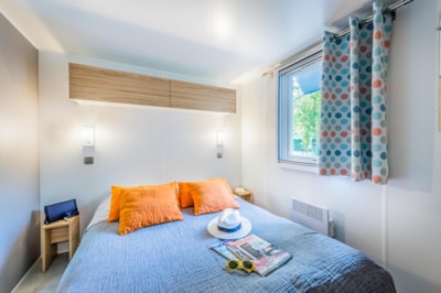 RES Cottage Prestige 3 bedrooms - 2 bathrooms
