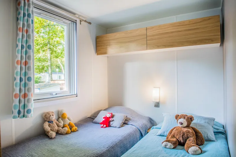 Cottage Prestige 3 Chambres - 2 Salles De Bains