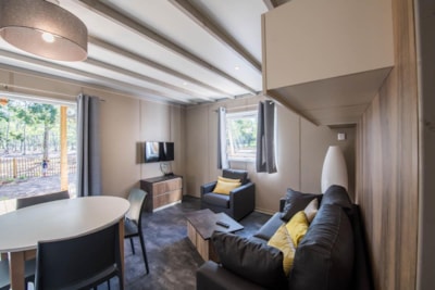 RES Chalet LUXE Ostréa - 2 bedrooms