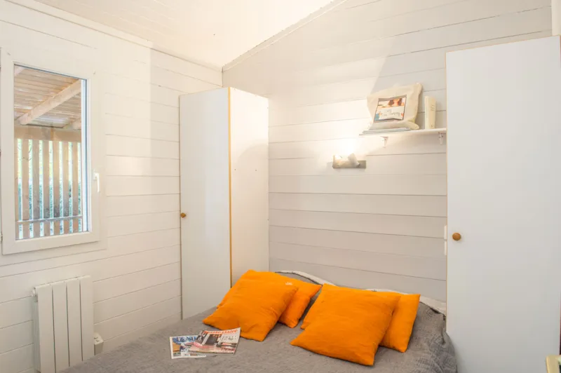 Res Chalet Confort - 2 Chambres