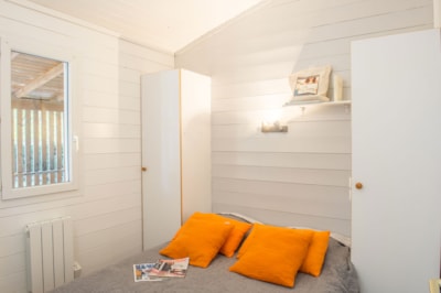 Chalet Confort - 2 bedrooms