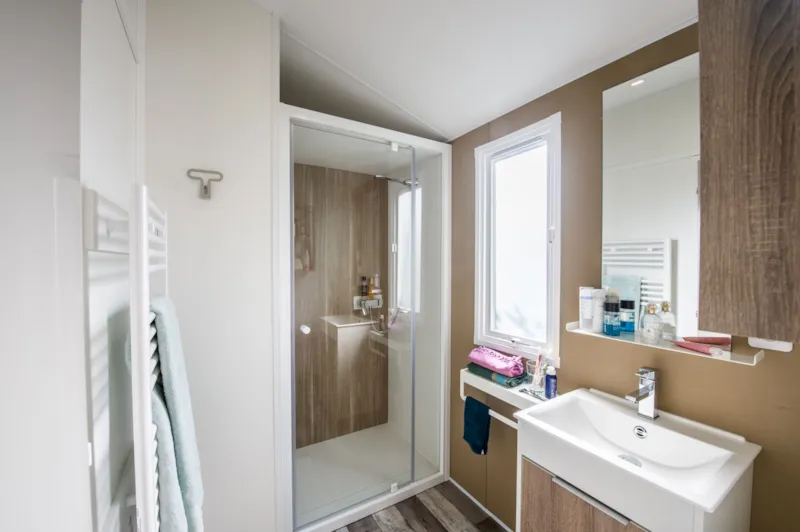 Res Chalet Confort - 2 Chambres