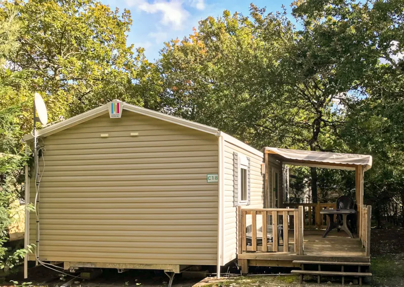 Res Cottage Prestige 3 Chambres - 2 Salles De Bains