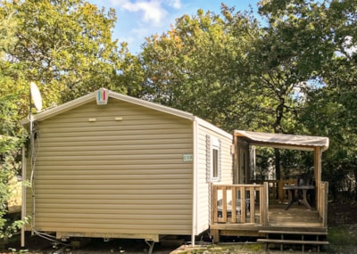 RES Cottage Prestige 3 bedrooms - 2 bathrooms