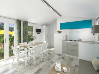 Cottage Confort 3 bedrooms
