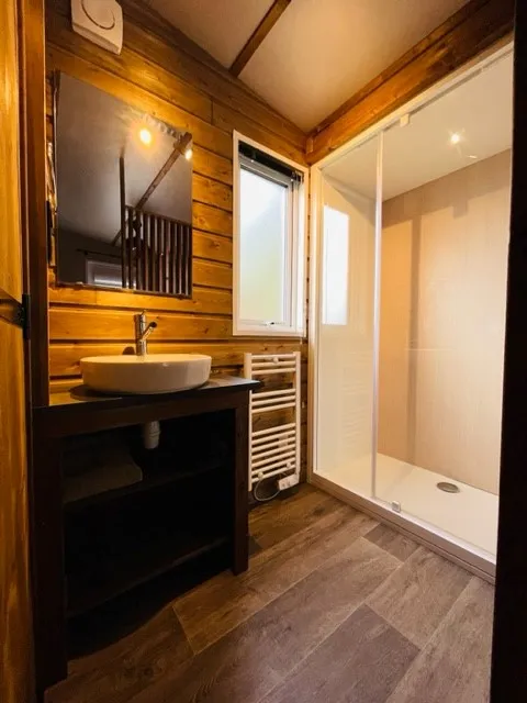 Res Cottage Prestige 3 Chambres - 2 Salles De Bain (Green Village À 800 M Du Domaine De La Forge)