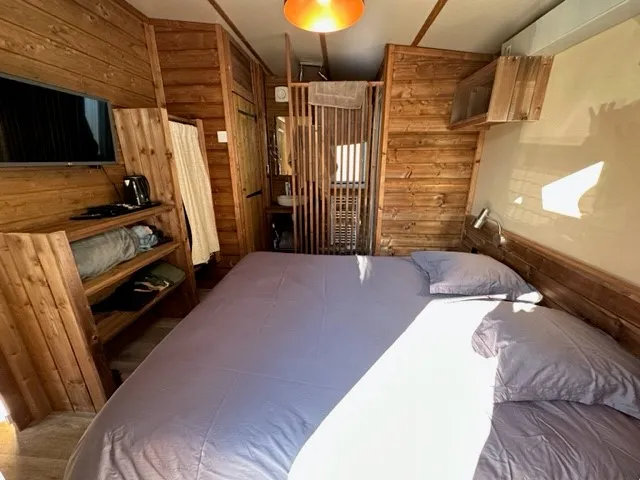 Res Cottage Prestige 3 Chambres - 2 Salles De Bain (Green Village À 800 M Du Domaine De La Forge)