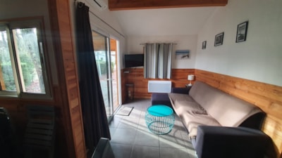 Chalet Confort 3 bedrooms