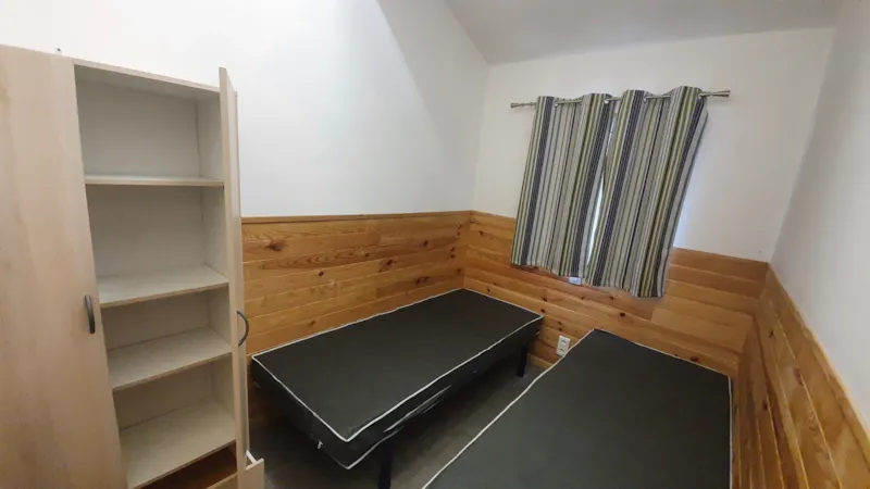 Chalet Confort 3 Chambres