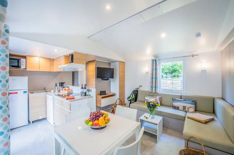 Res Cottage Confort 3 Chambres - 2 Salles De Bain