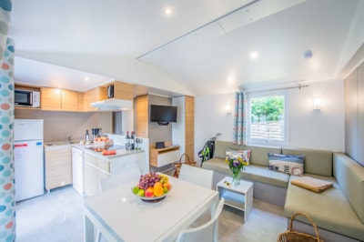RES Cottage Confort 3 bedrooms - 2 bathrooms